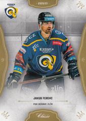 Ferenc Jakub 20-21 OFS Classic #119