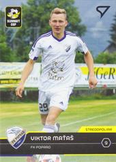 Maťaš Viktor 17-18 Futbalové Slovensko #119