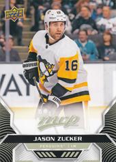 Zucker Jason 20-21 Upper Deck MVP #123