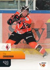 Cruseman Filip 14-15 Playercards Allsvenskan #133