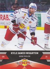 Wharton Kyle 17-18 Tipsport Liga #136