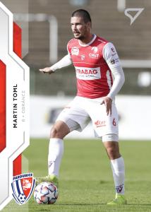 Toml Martin 20-21 Fortuna Liga #138