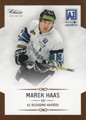 Haas Marek 18-19 OFS Chance liga #138