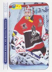 Biegl Radovan 00-01 DS Czech Hockey Stars #145