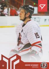 Schmidt Dávid 20-21 Slovenská hokejová liga #149