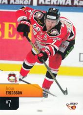 Ericsson Tobias 14-15 Playercards Allsvenskan #150