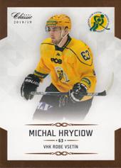 Hryciow Michal 18-19 OFS Chance liga #157
