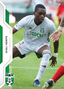 Ndefe Gigli 20-21 Fortuna Liga #158