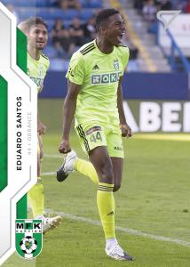 Santos Eduardo 20-21 Fortuna Liga #159