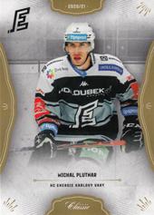 Plutnar Michal 20-21 OFS Classic #160