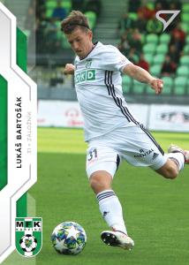 Bartošák Lukáš 20-21 Fortuna Liga #161