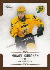Kuronen Mikael 18-19 OFS Chance liga #162
