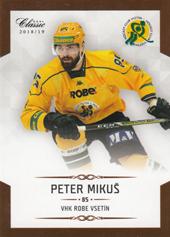 Mikuš Peter 18-19 OFS Chance liga #163