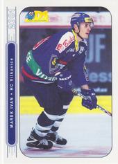 Ivan Marek 00-01 DS Czech Hockey Stars #165