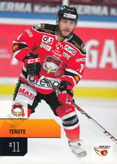 Tenute Joey 14-15 Playercards Allsvenskan #165