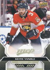 Yandle Keith 20-21 Upper Deck MVP #165