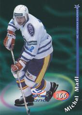 Mádl Michal 98-99 OFS Cards #166