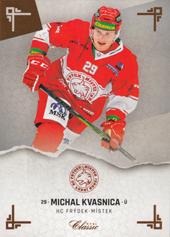 Kvasnica Michal 19-20 OFS Chance liga #175