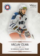 Čejka Václav 18-19 OFS Chance liga #176