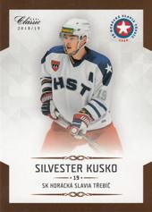 Kusko Silvester 18-19 OFS Chance liga #181