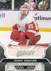 Howard Jimmy 20-21 Upper Deck MVP #188