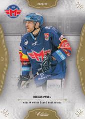 Pavel Niklas 20-21 OFS Classic #195