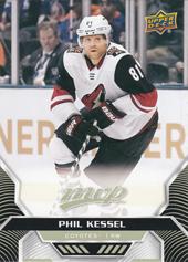 Kessel Phil 20-21 Upper Deck MVP #198