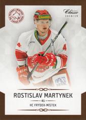 Martynek Rostislav 18-19 OFS Chance liga #205