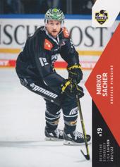 Sacher Mirko 21-22 Playercards DEL #205