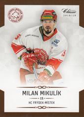 Mikulík Milan 18-19 OFS Chance liga #206