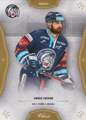 Zachar Marek 20-21 OFS Classic #207