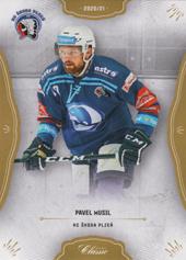 Musil Pavel 20-21 OFS Classic #215