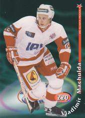 Machulda Vladimír 98-99 OFS Cards #220