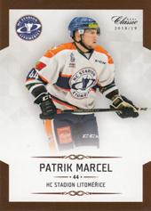 Marcel Patrik 18-19 OFS Chance liga #223
