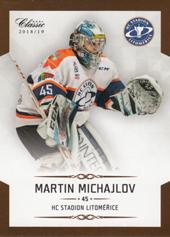 Michajlov Martin 18-19 OFS Chance liga #224