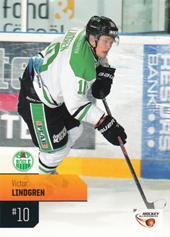 Lindgren Viktor 14-15 Playercards Allsvenskan #232