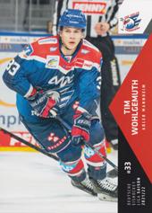 Wohlgemuth Tim 21-22 Playercards DEL #241