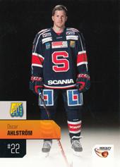 Ahlström Oscar 14-15 Playercards Allsvenskan #251