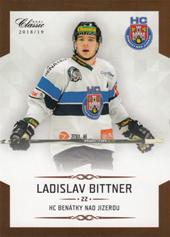 Bittner Ladislav 18-19 OFS Chance liga #253