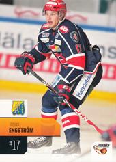Engström Jonas 14-15 Playercards Allsvenskan #257