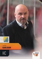 Karlsson Janne 14-15 Playercards Allsvenskan #263