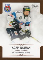 Najman Adam 18-19 OFS Chance liga #264