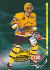 Hořava Miloslav 98-99 OFS Cards #269