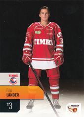 Lander Filip 14-15 Playercards Allsvenskan #269