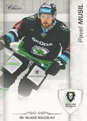 Musil Pavel 17-18 OFS Classic #270