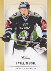 Musil Pavel 16-17 OFS Classic #272