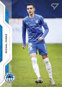 Faško Michal 20-21 Fortuna Liga #276