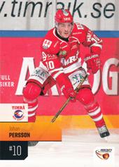 Persson Johan 14-15 Playercards Allsvenskan #282