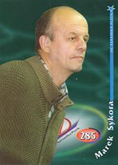 Sýkora Marek 98-99 OFS Cards #285