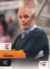 Forsberg Roger 14-15 Playercards Allsvenskan #287